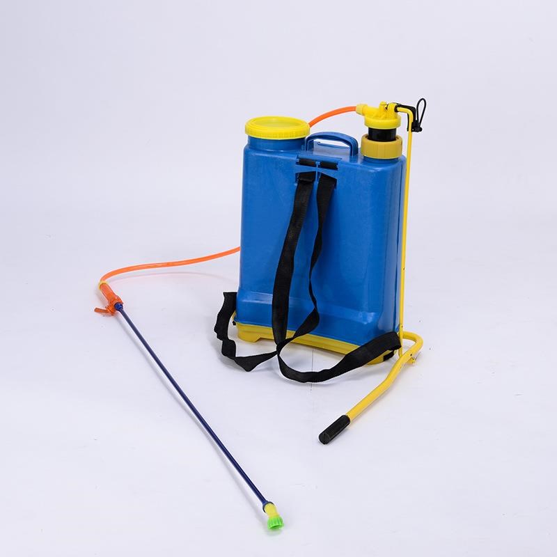 WBD-16f型厂家直销背负式电动手动电动喷雾器园林灭虫剂喷雾剂