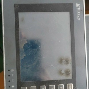 海泰克触摸屏PWS6600S