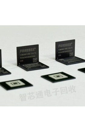 FEMDNN128G-A3A44 江波龙EMMC128G 5.1版本 0-10以内使用寿命