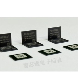 FEMDNN128G-A3A44 江波龙EMMC128G 5.1版本 0-10以内使用寿命