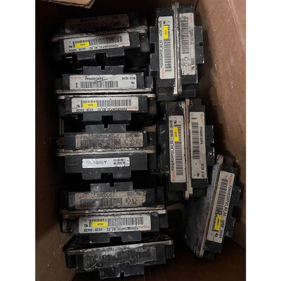 【议价产品】ff600r12kf4fz800r33kf2c,拆机漂亮,询价