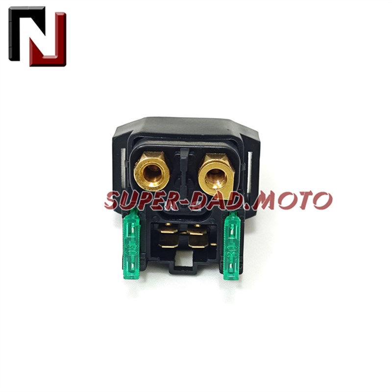 适配KTM790 690m 890 990 杜克DUKE 1290adv 启动继电器马达继电