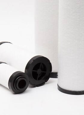 替代上海阿普达M-048V M-048A M-048B M-048C螺杆空压机后置滤芯