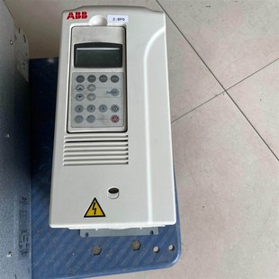 0016 P901变频器11k ACS800