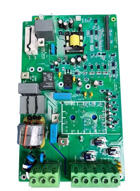 ABB变频器ACS530/580系列15KW18.5KW驱动板TINT-4321电源板主板