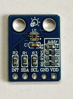 OPT4001/OPT4001Q1/OPT4003Q1 环境光传感器 人眼般测量光强照度