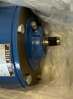 住友CYCLO DRIVE减速机 CHF-6145E-25