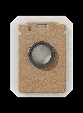 吸尘器H50Ultra尘袋q(12只)[不含尘袋支架] 入会享99-20配件券