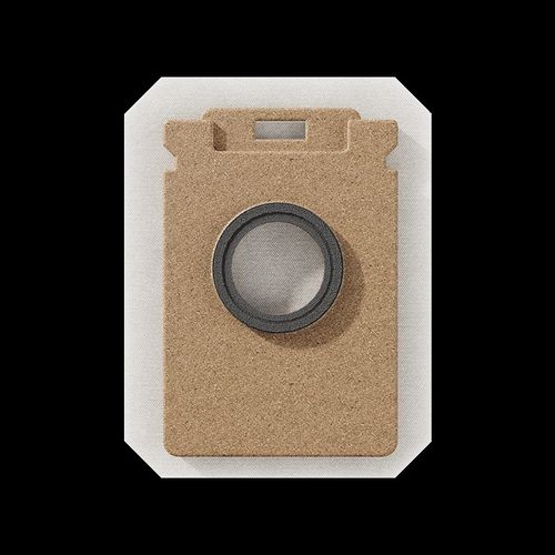 吸尘器H50Ultra尘袋q(12只)[不含尘袋支架] 入会享99-20配件券