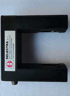 意大利SELECTRA TUS超声波传感器 US