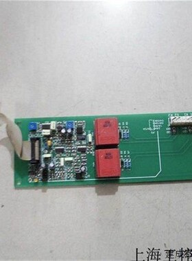 议价询价BZSH-0810 安萨尔多励磁板 原装拆机议价