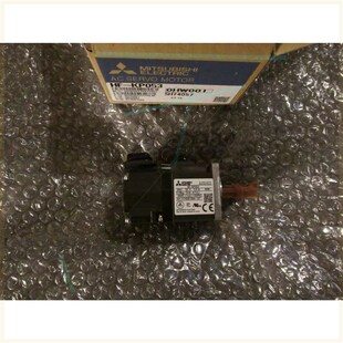 43B KP13B 23B 053 S菱伺服电机