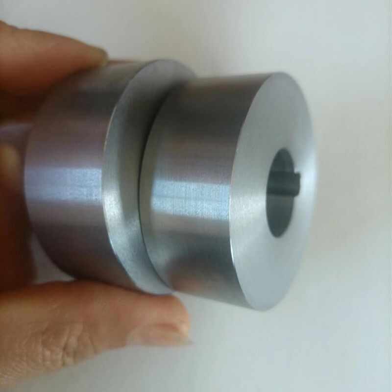 压边机模具高频淬火轮手动电动压筋压股起线机模具90度折弯机轮子