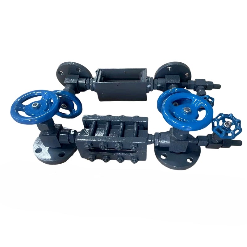 锅炉水位计玻璃板磁翻板平板石英双色液位计指示器B49-B42X