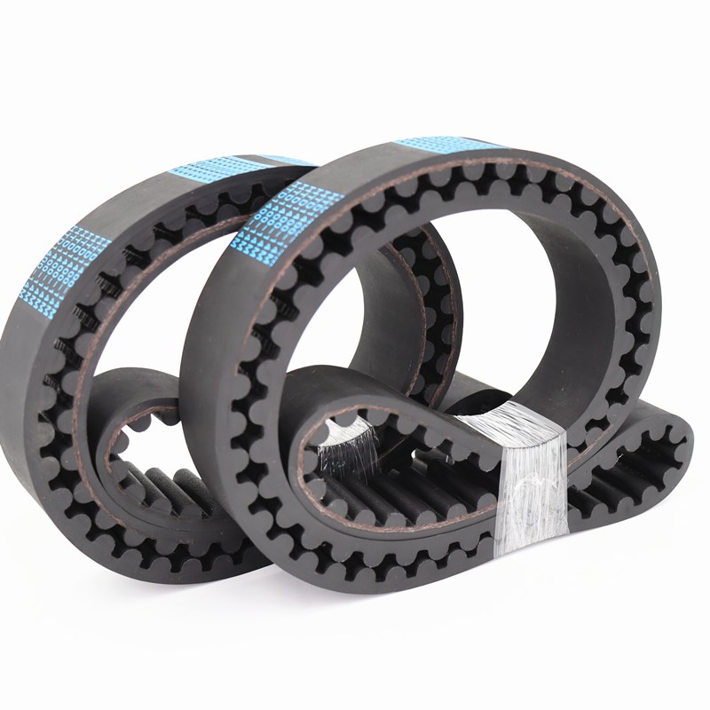 橡胶同步带HTD1736-14M/14M1750/1764/1778/1792/1806/1820皮带