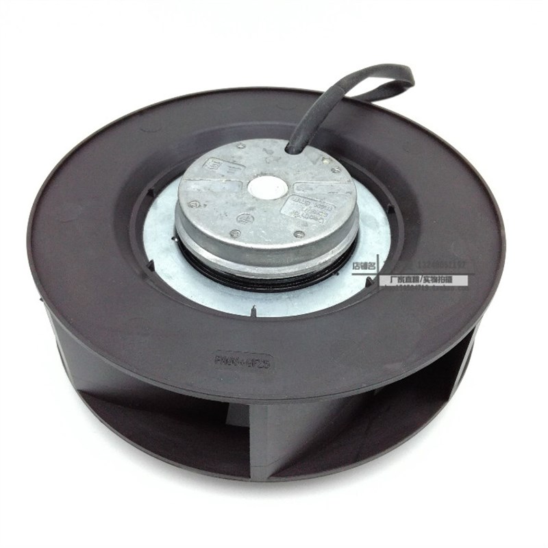 三巨SW225HA2 HA3 220V 380V 离心风机 涡轮  制冷设备净化配件