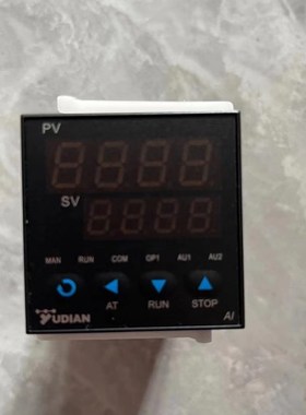 宇电温控器显示仪表AI-216PL/AI-216PG/AI-2181G/AI-2181L/AI226P