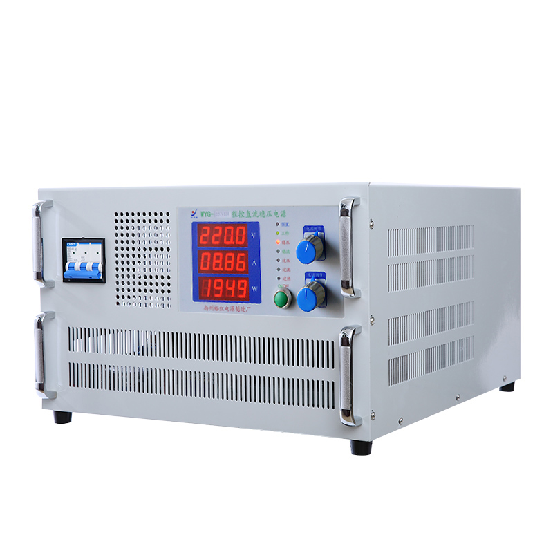 高精度数显新款稳压50V100A150A200A直流电源可调大功率程控包邮