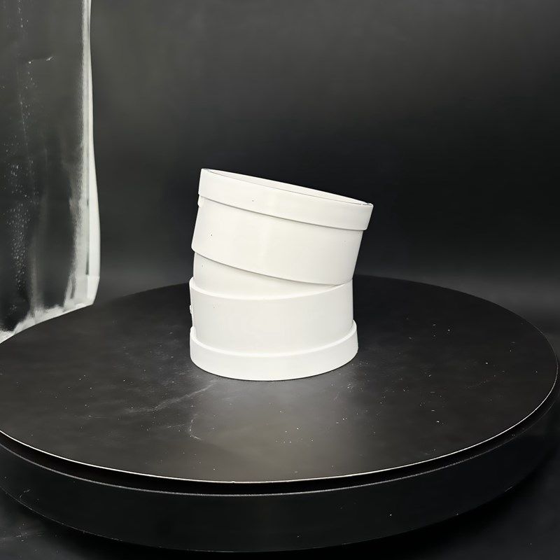 PVC微偏弯头偏置小角度11.25度15度22.5度30排水管110配件接头75,珠宝/钻石/翡翠,翡翠裸石/蛋面,淘宝优惠券,粉丝福利购,淘宝优惠卷