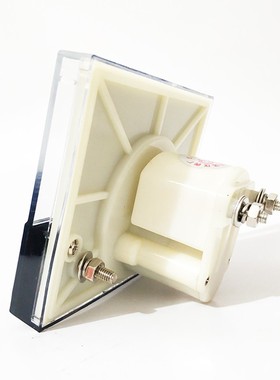 厂家直销44C2-V型指针式直流流电压表500V300V250V150V100V