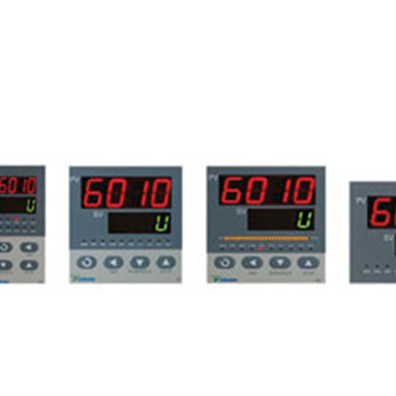 宇电仪表AI-6010 型 交流电流测量仪
