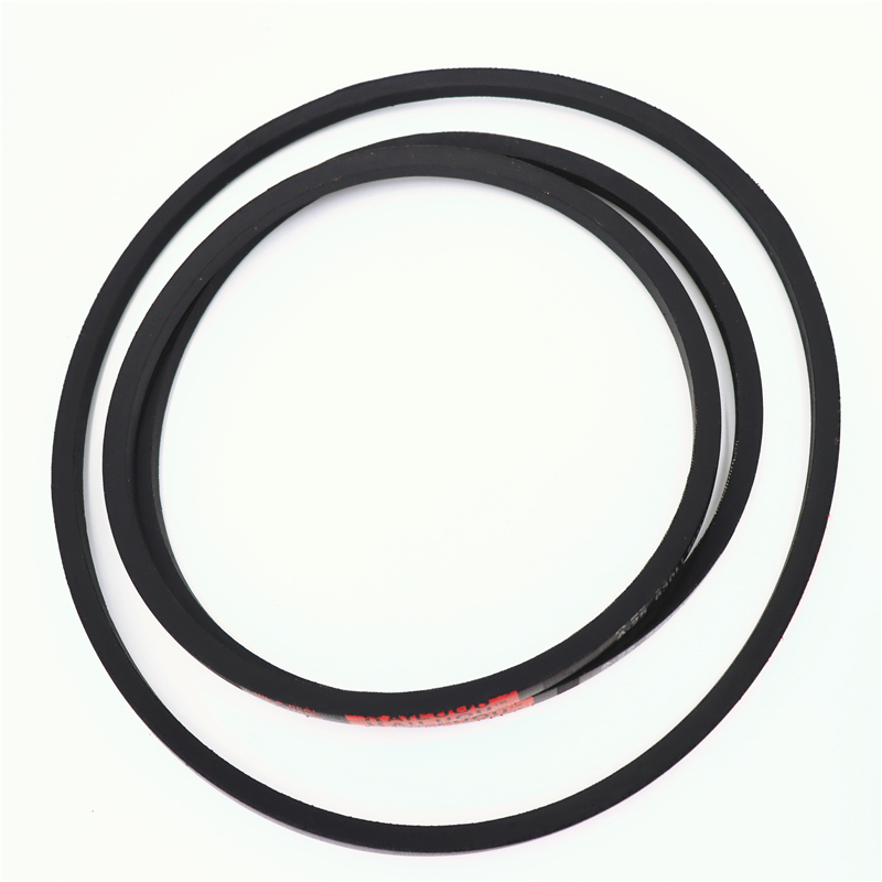 凯洛硬线三角带皮带A1448Li A1450 A1473 A1499 A1500A1524传动带