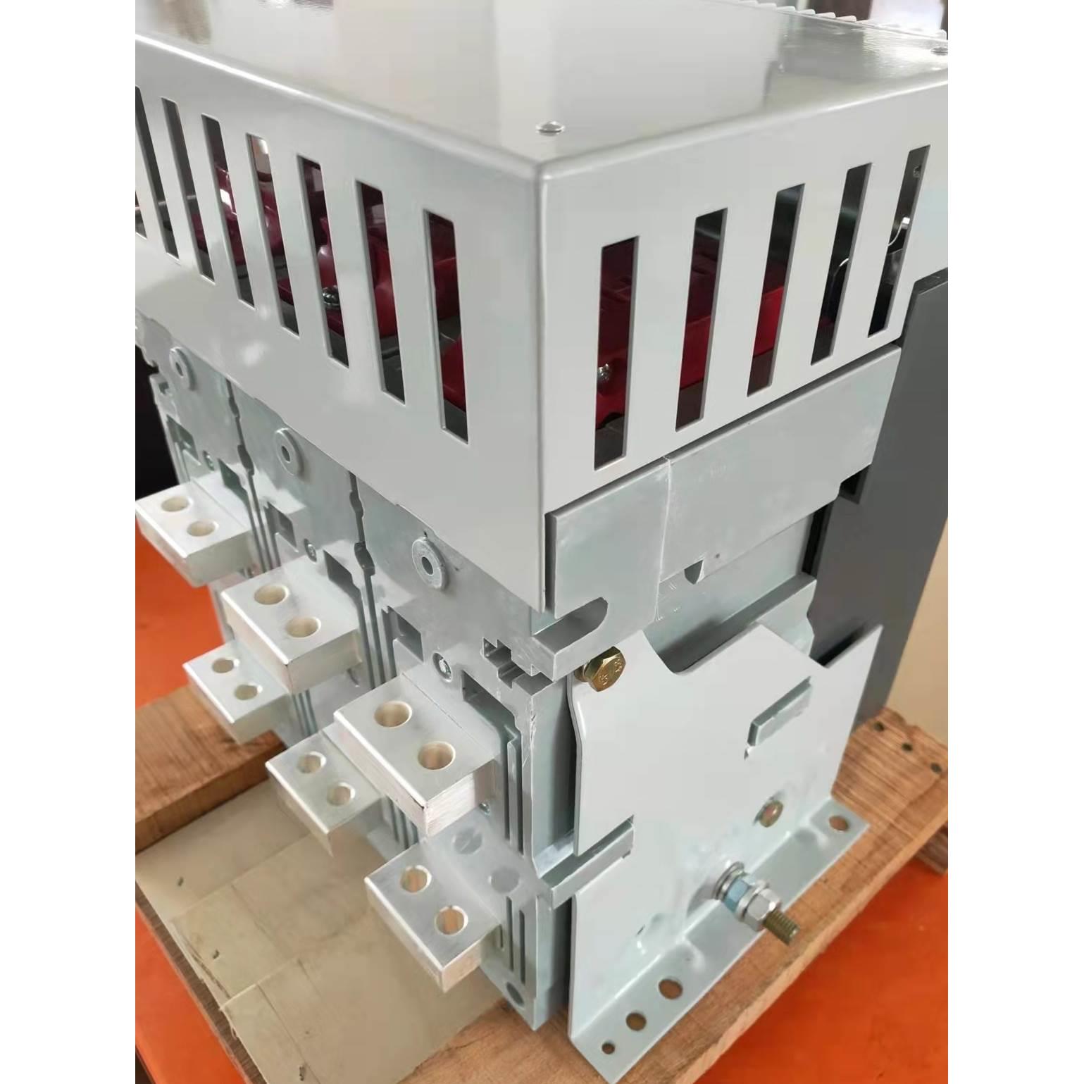 广东南冠电气万能式断路器FNKW1-2000 3200 4000 1250A 1600A*