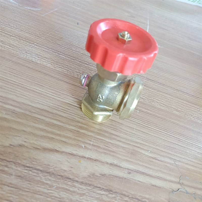 水位计玻璃管接头锅炉配件接头油位计考克液位计开 关阀门-6