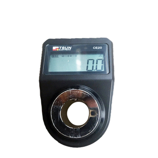 CE20数字位置指示器数显表角度表木工机械设备玻璃排钻显示角度规