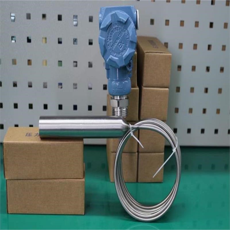 。液位水位控制器水位感应显示器水箱高精度液位变送器