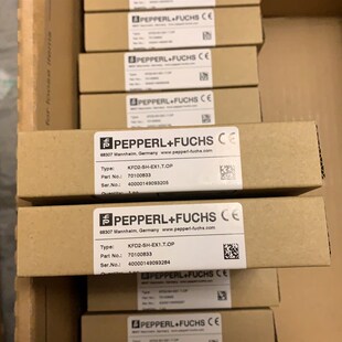 安全栅KFD2-SH-Ex1.T.OP大量现货全新原装进口正品