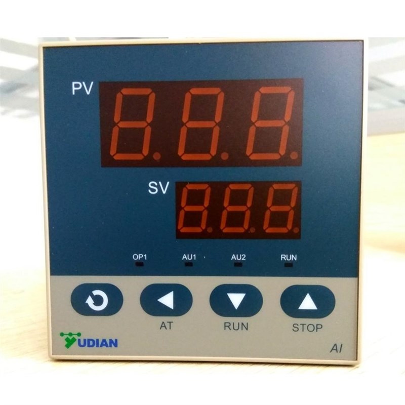 宇电仪表【宇光仪表】AI-208温控器 调节器 温控表