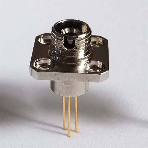 900-1700nm 300um铟镓砷InGaAs光电二极管探测器FC接口法兰NIP300