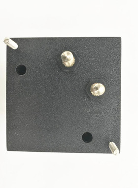 上海协泰交直流电流电压表99T1 30A GB/T7676-98(99T666)指针式