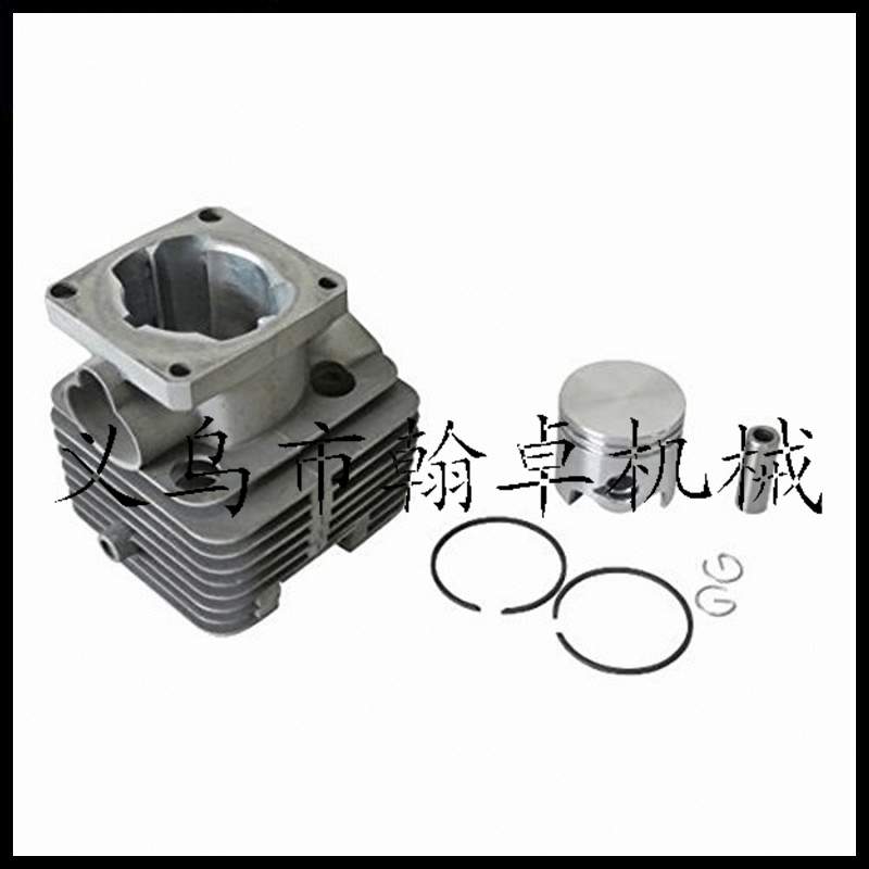 FS120 200 250气缸总成 缸套 缸体总成 活塞 割草机配件翰卓