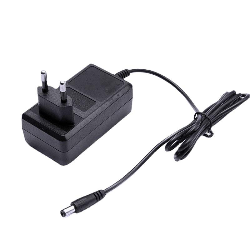 橱柜灯适配器12v4A欧规德国法国CEGS认证12v4000ma补光灯电源