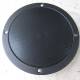 320强磁5.5寸平网轻便型4Ω50W高34mm布边专业电媒喇叭