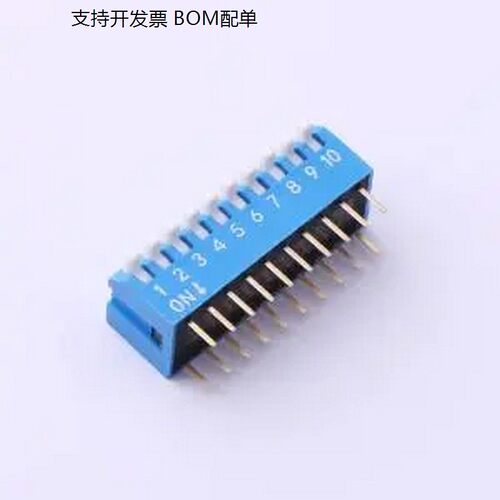 SMQP-10B-TP间距2.54琴