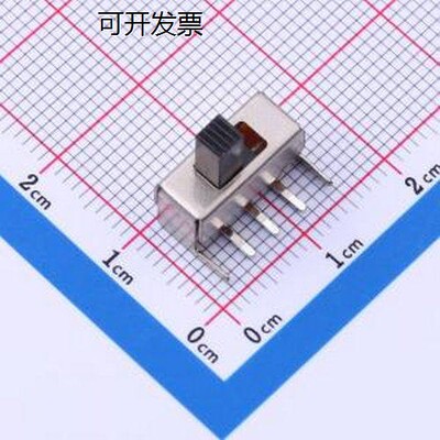 KH-SS12F23-G6拨动开关
