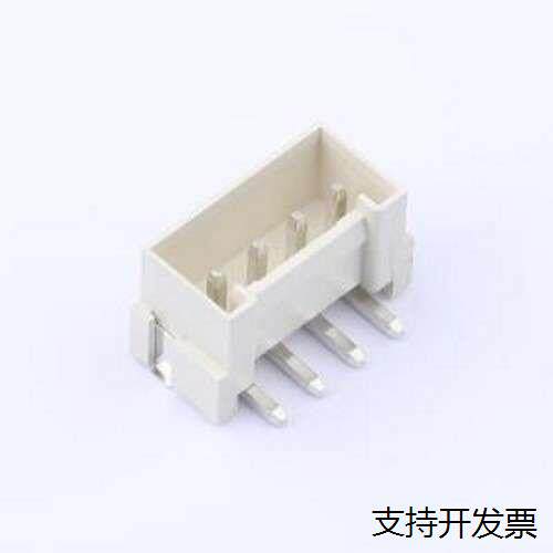 XY-VH3.96-4A51线对板针