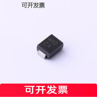 P6SMB400CA静电和浪涌保