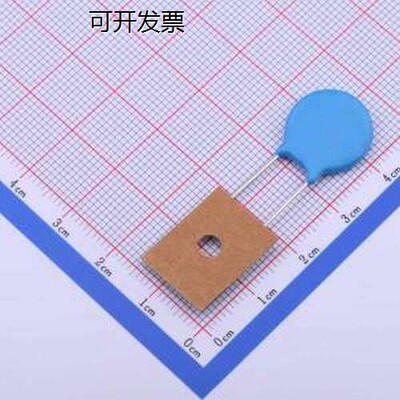 STE14D101KQ0FR0压敏电