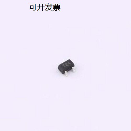 ESDCAN03-2BWY静电和浪