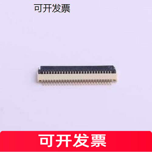 AFH05-S26FI1HC/FPC连接