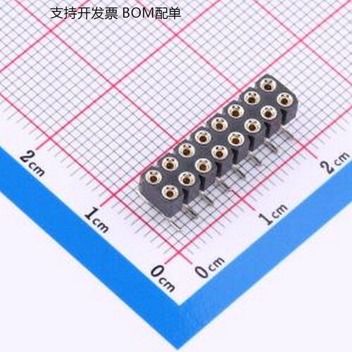 MW254S-16-74线对板针座