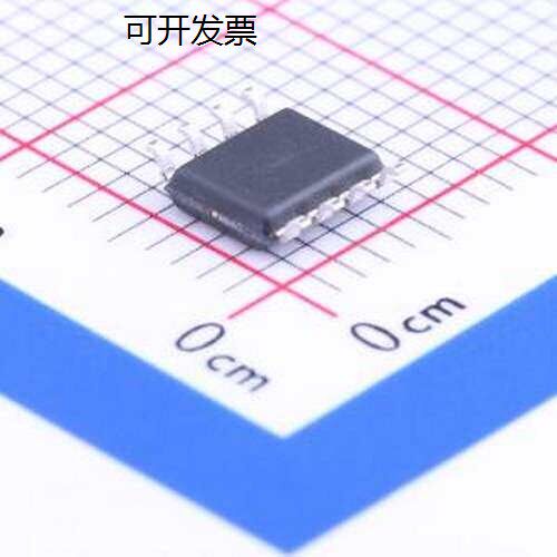 MB85RS64VPNF-G-JNE1铁