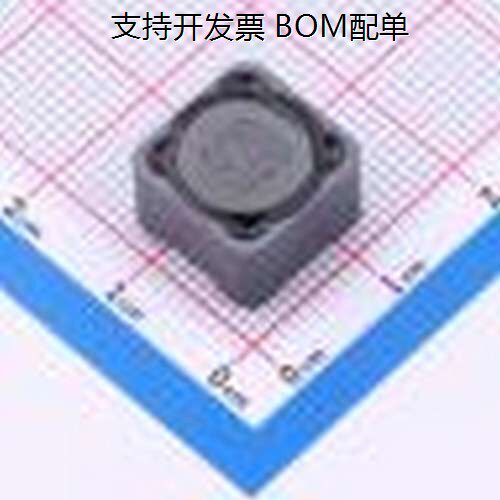 XRRH127-820M功率电感u