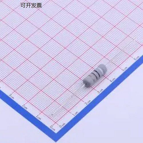 绕线电阻900Ω±5%3W