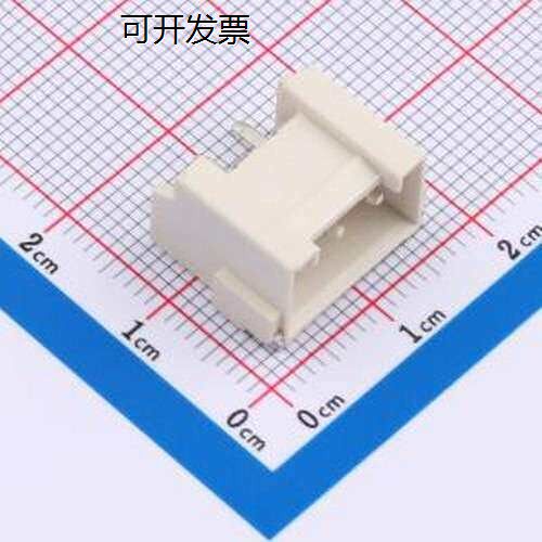 WAFER-VH396线对板针座S