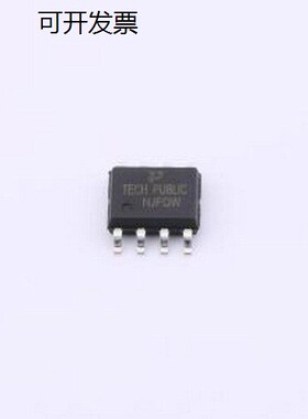 TPSI4850EY 场效电晶体(MOSFET) 耐压:60V 电流:9A SOP-8